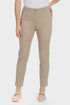 Punt Roma Cotton trousers
